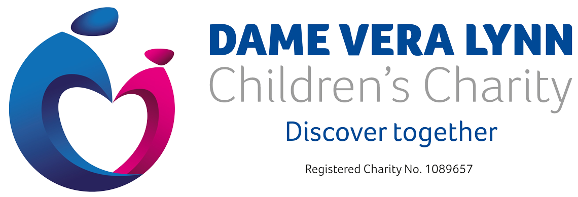 dame vera lynn children's charity