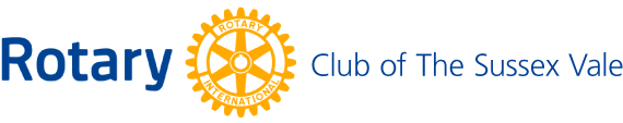 rotary club logo