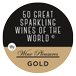 50 Great Sparkling Wines of the World 2019 Gold