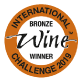 IWC 2019 Bronze