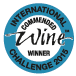 IWC 2015 Commended