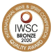 IWSC 2020 Bronze