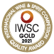IWSC 2021 Gold