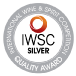 IWSC 2014 Silver Medal