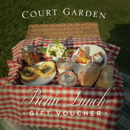 Gift Voucher: Picnic Lunch